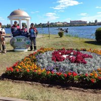 Кветкi-Вiцебшчыны 2022